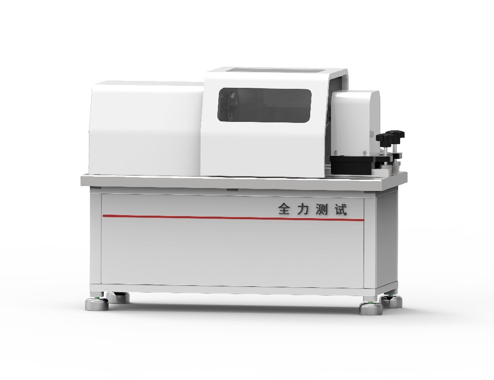 CTS-T系列微機(jī)控制材料扭轉(zhuǎn)試驗機(jī)